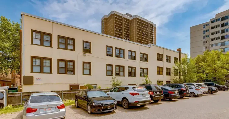 08-1121 6 Street SW, Calgary, AB, T2R 1H3 - 27