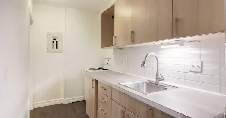 08-1121 6 Street SW, Calgary, AB, T2R 1H3 - 6