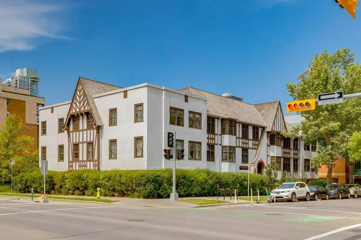 08-1121 6 Street SW, Calgary, AB, T2R 1H3 - 3