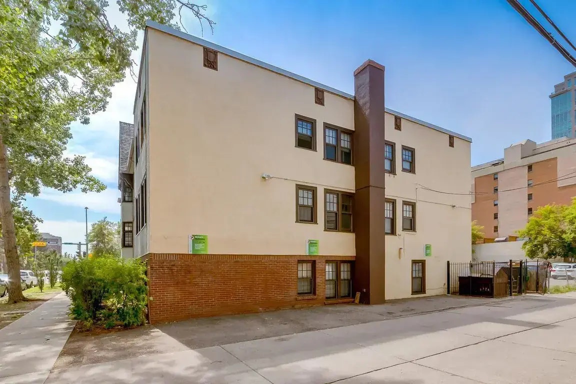 08-1121 6 Street SW, Calgary, AB, T2R 1H3 - 26