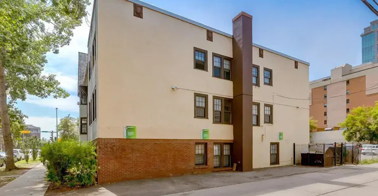 08-1121 6 Street SW, Calgary, AB, T2R 1H3 - 26