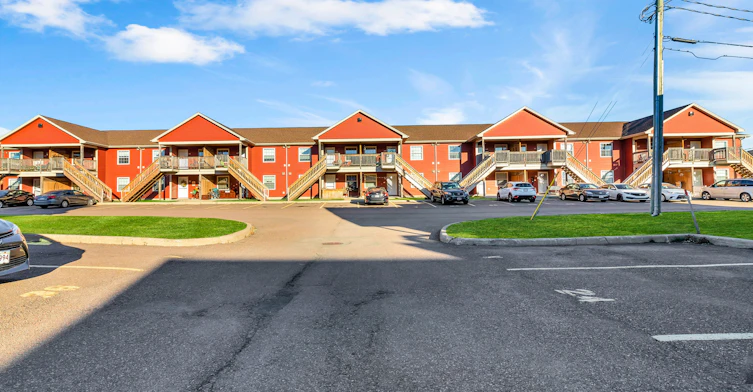 2-1020 Cleveland, Riverview, NB, E1B 0K8 - 2