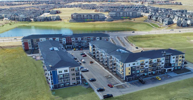 100 Nolan Hill Rise NW, Calgary, AB, T3R 1X1 - 20