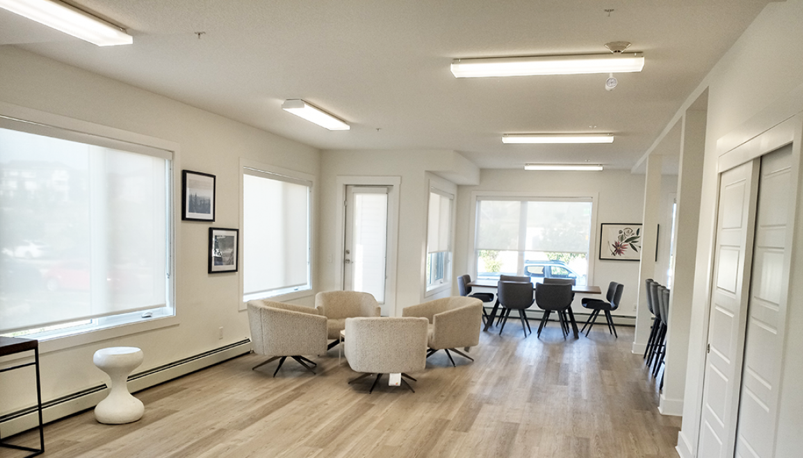 1-315-100 Nolan Hill Rise NW, Calgary, AB, T3R 1X1 - 24