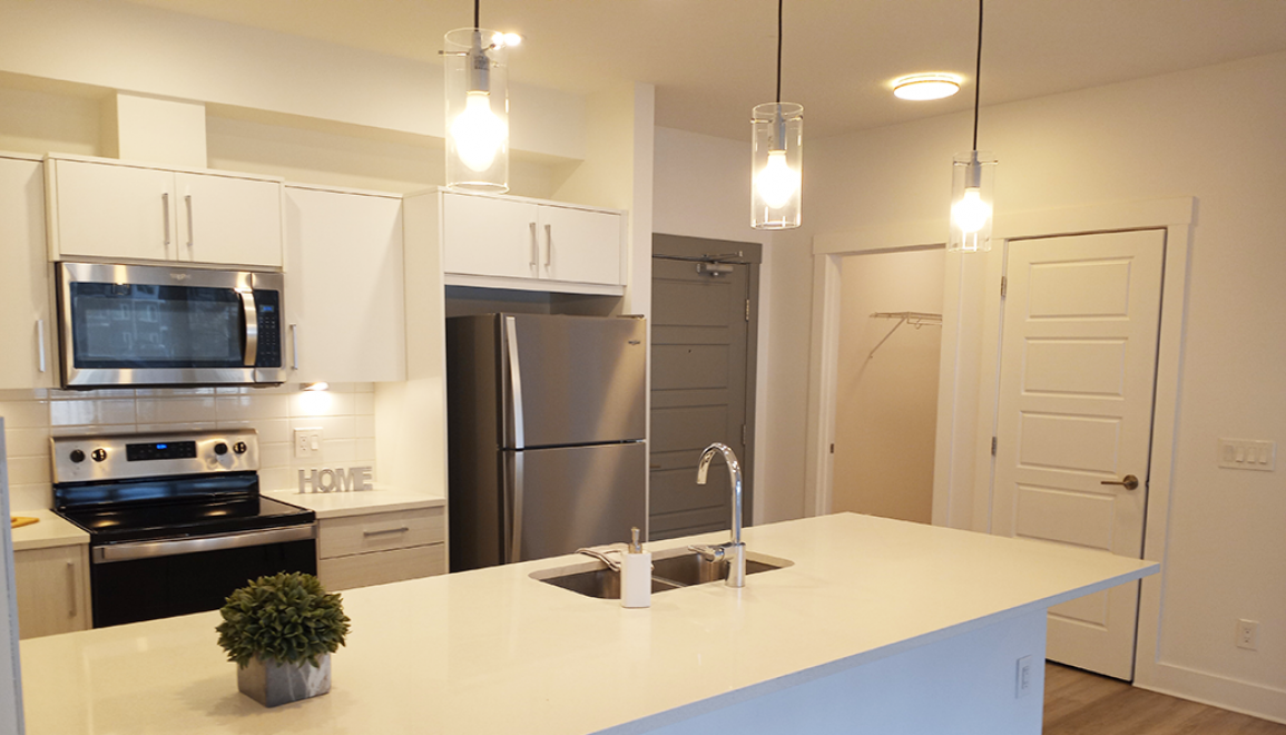 1-315-100 Nolan Hill Rise NW, Calgary, AB, T3R 1X1 - 2