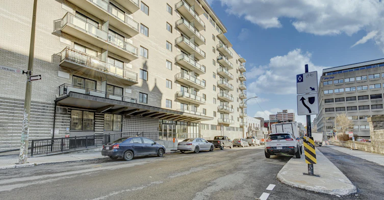 108-308-708-511-109-410-709-3777 St Urbain, Montréal, QC, H2W 1T5 - 10