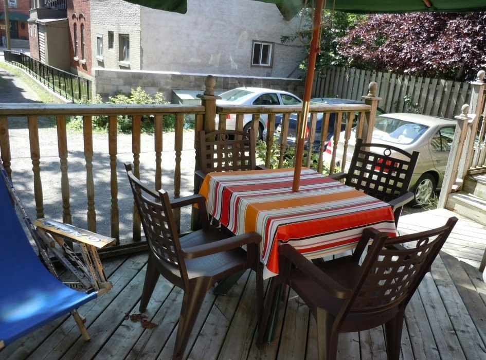 1-376 Lewis Street, Ottawa, ON, K2P 0S9 - 10