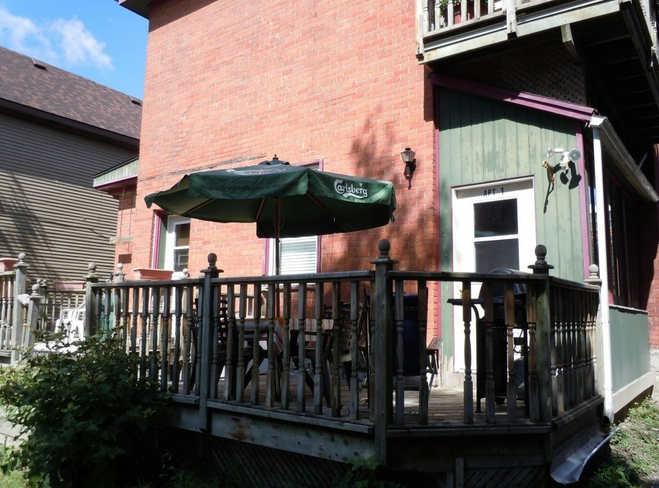 1-376 Lewis Street, Ottawa, ON, K2P 0S9 - 11