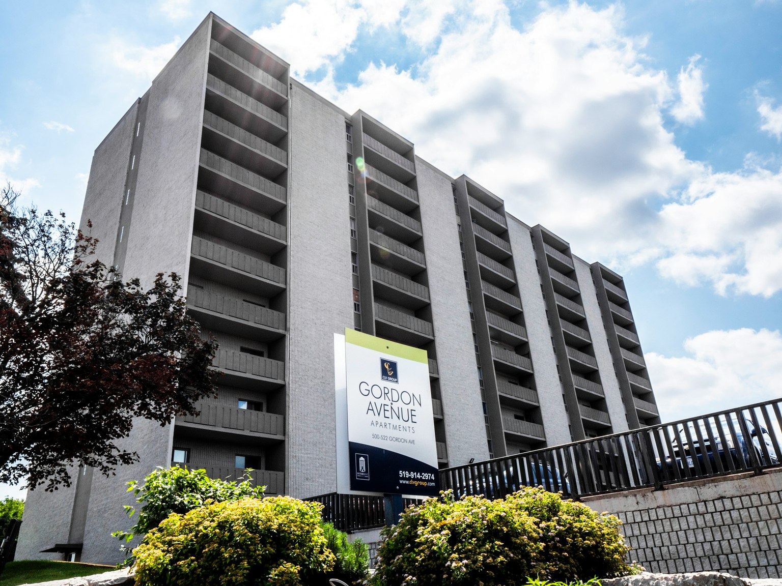 104-500 Gordon Avenue, London, ON, N6J 2V8 - 9