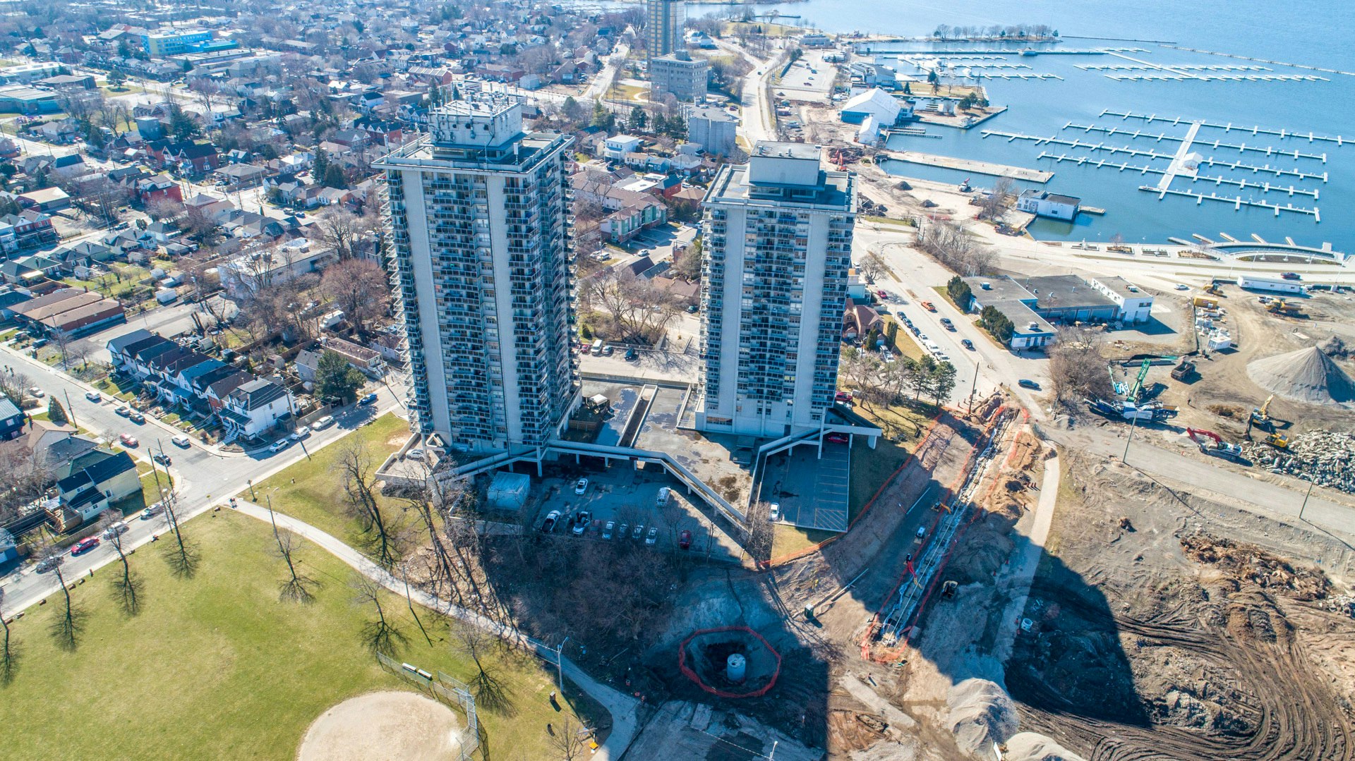 XXX1-35 Brock Street, Hamilton, ON, L8L 4L7 - 13