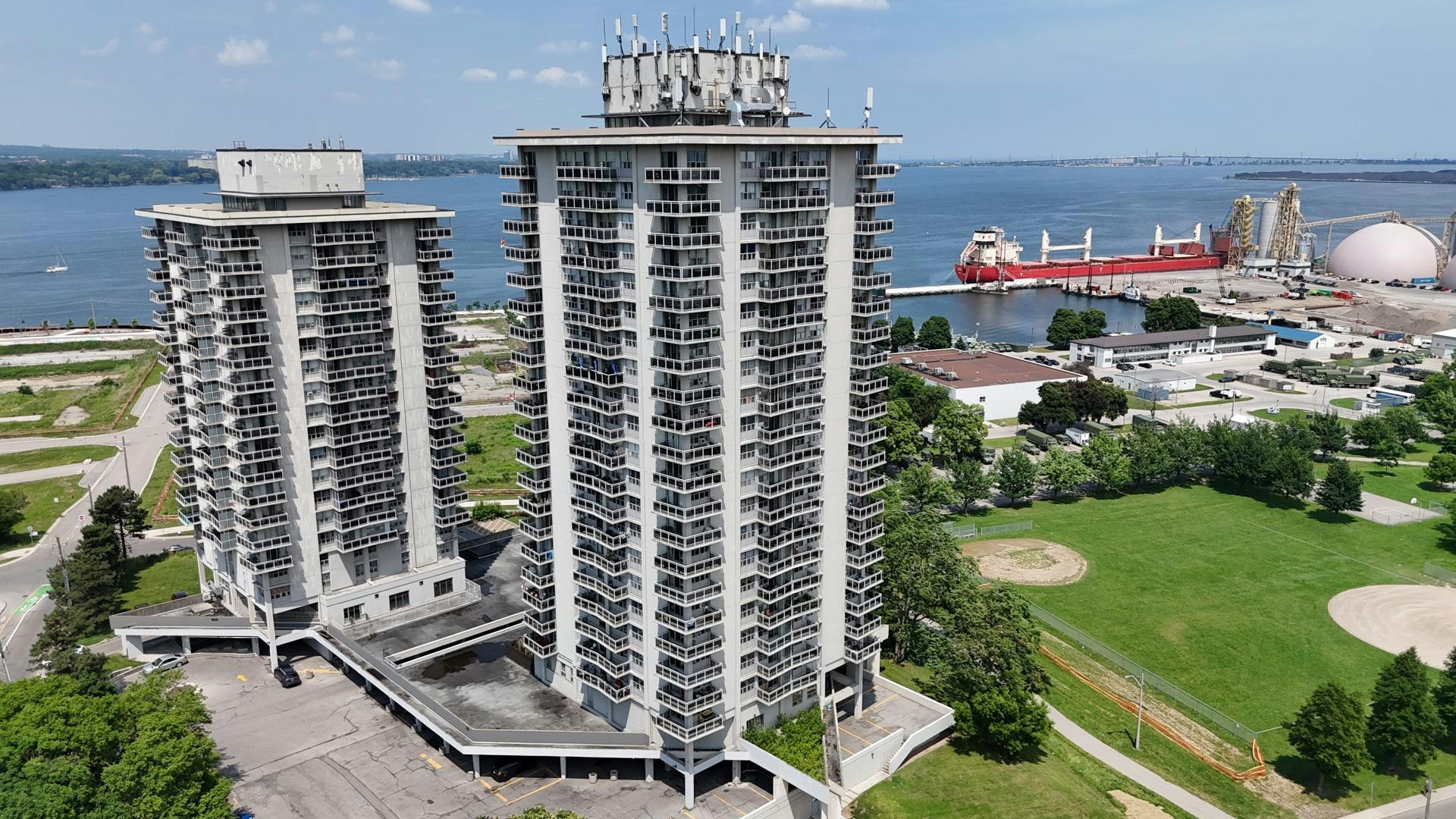 XXX2-35 Brock Street, Hamilton, ON, L8L 4L7 - 12