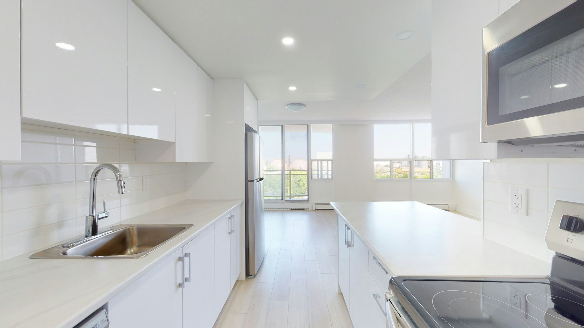 XXX2-35 Brock Street, Hamilton, ON, L8L 4L7 - 3