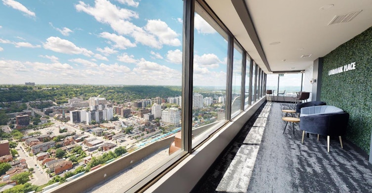 1506-100 Main Street, Hamilton, ON, L8N 3W4 - 16