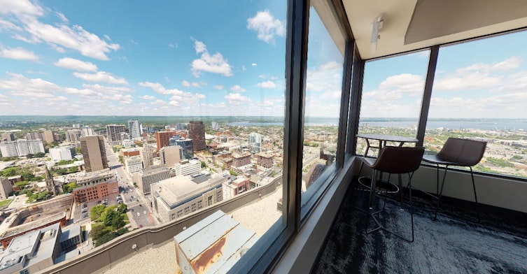 1506-100 Main Street, Hamilton, ON, L8N 3W4 - 15