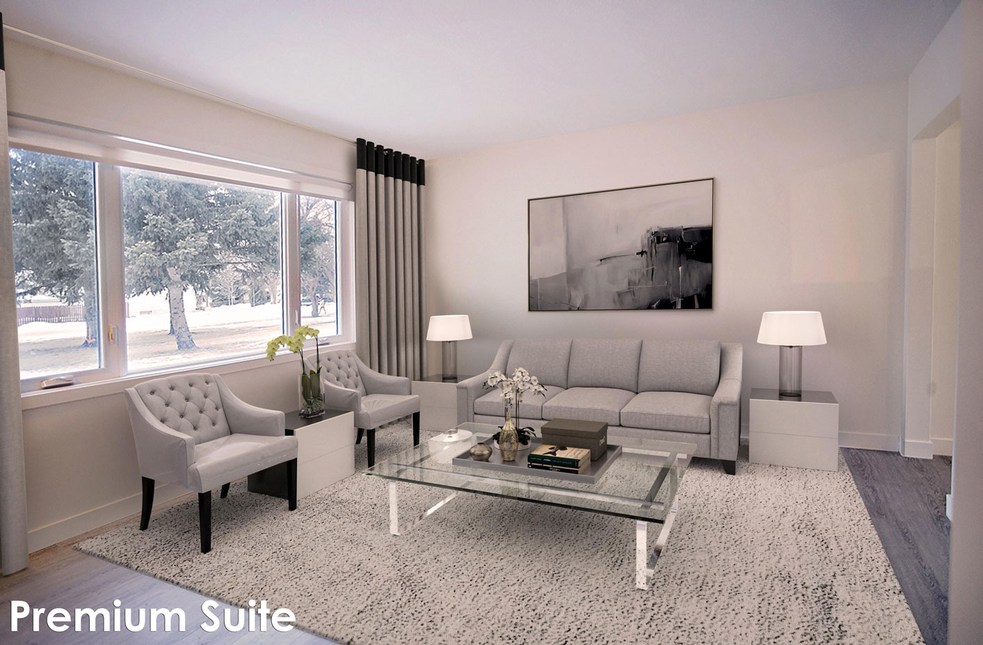 100 Gladmer Park, Saskatoon, SK, S7J 2X3