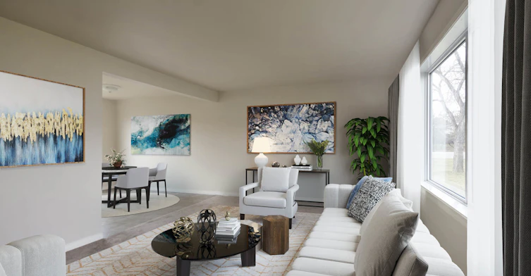 700 Gladmer Park, Regina, SK, S4P 2W9 - 7