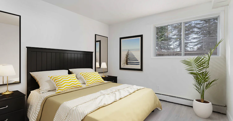 281 Brookside Terrace, Edmonton, AB, T6H 4J6 - 6