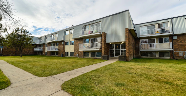 281 Brookside Terrace, Edmonton, AB, T6H 4J6 - 7