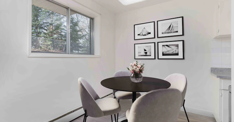 281 Brookside Terrace, Edmonton, AB, T6H 4J6 - 4