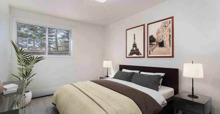 281 Brookside Terrace, Edmonton, AB, T6H 4J6 - 5