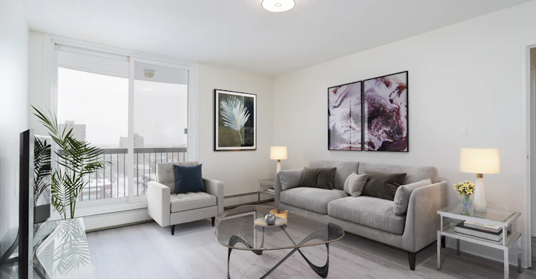 10020 115 Street NW, Edmonton, AB, T5K 1T2