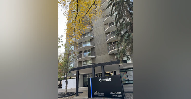 10020 115 Street NW, Edmonton, AB, T5K 1T2 - 11