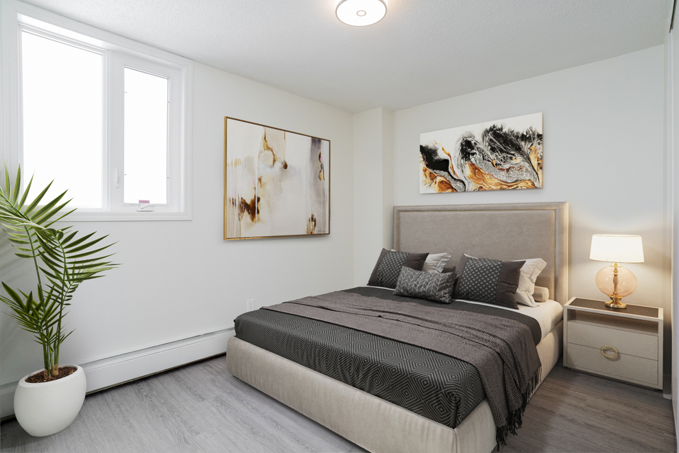10020 115 Street NW, Edmonton, AB, T5K 1T2 - 5
