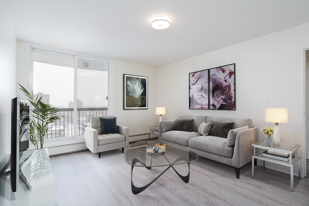 10020 115 Street NW, Edmonton, AB, T5K 1T2