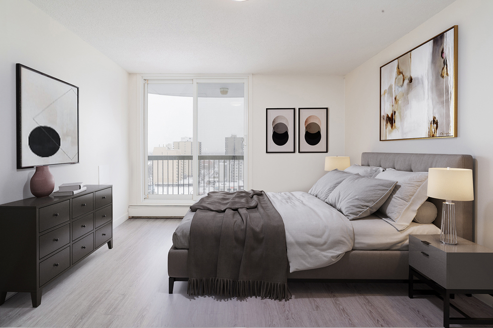 10020 115 Street NW, Edmonton, AB, T5K 1T2 - 2