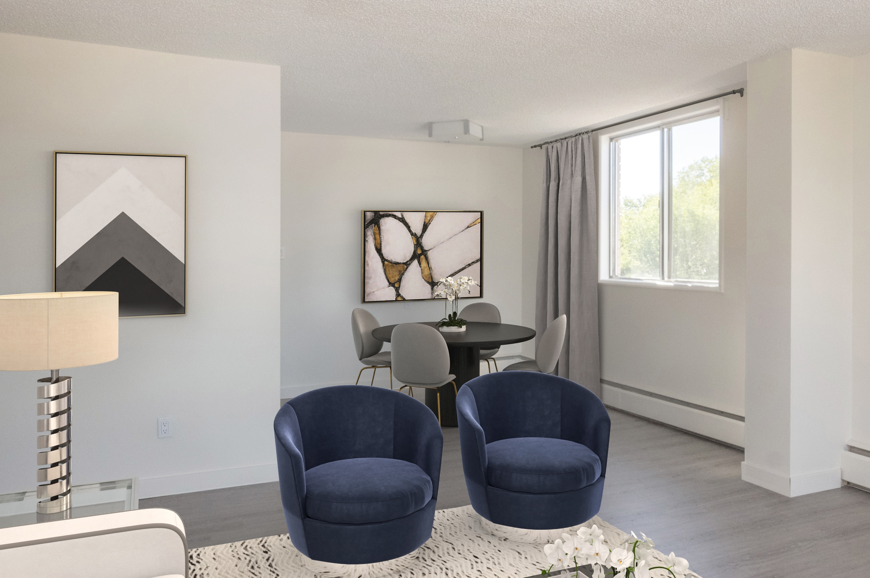 8708 106 Street NW, Edmonton, AB, T6E 4J5 - 13