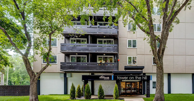 8708 106 Street NW, Edmonton, AB, T6E 4J5 - 35