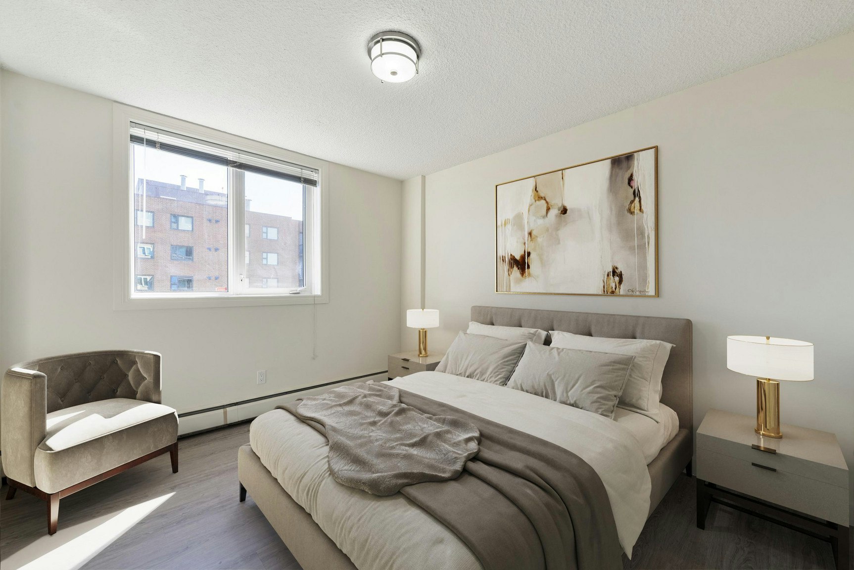 8708 106 Street NW, Edmonton, AB, T6E 4J5
