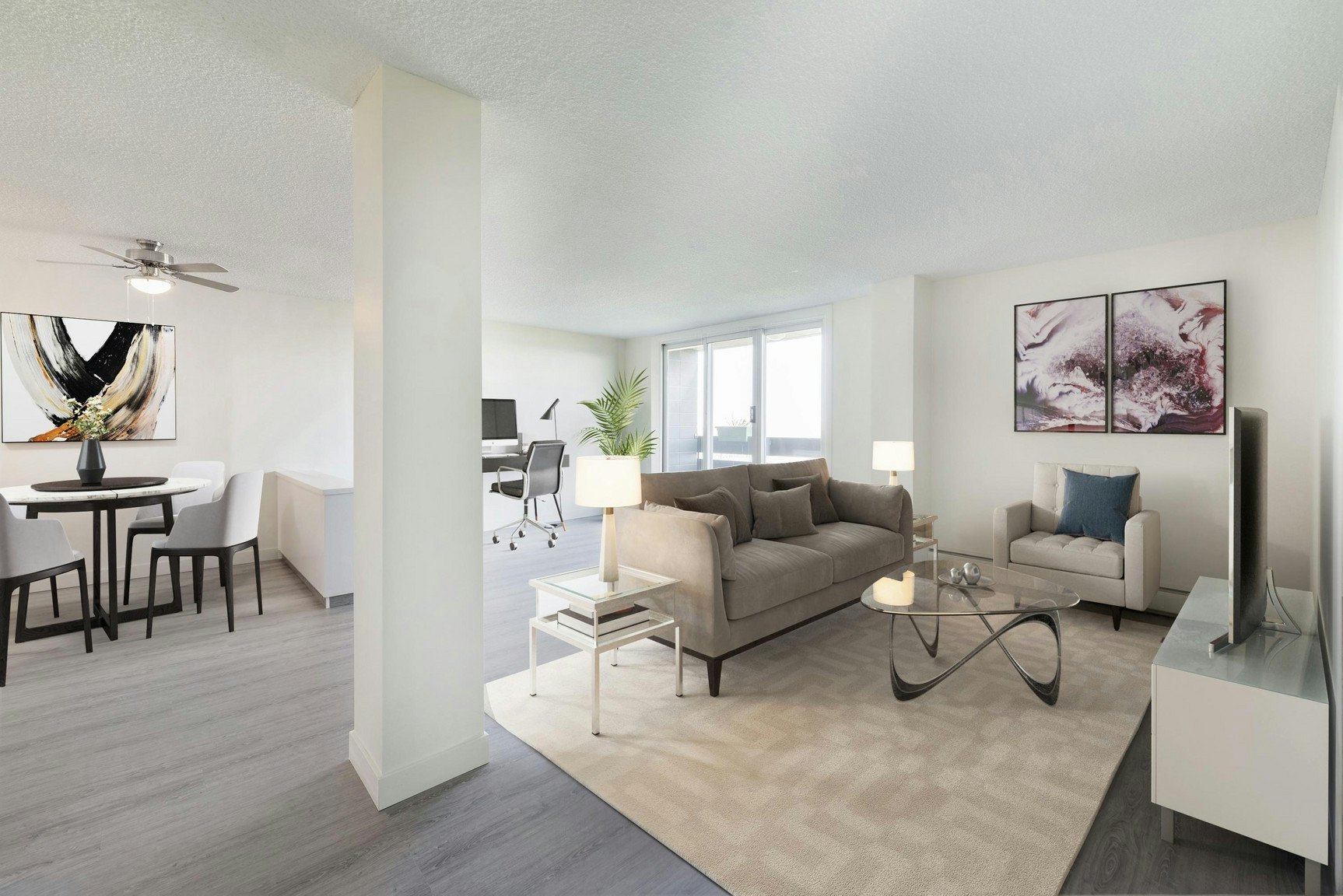 8708 106 Street NW, Edmonton, AB, T6E 4J5 - 40