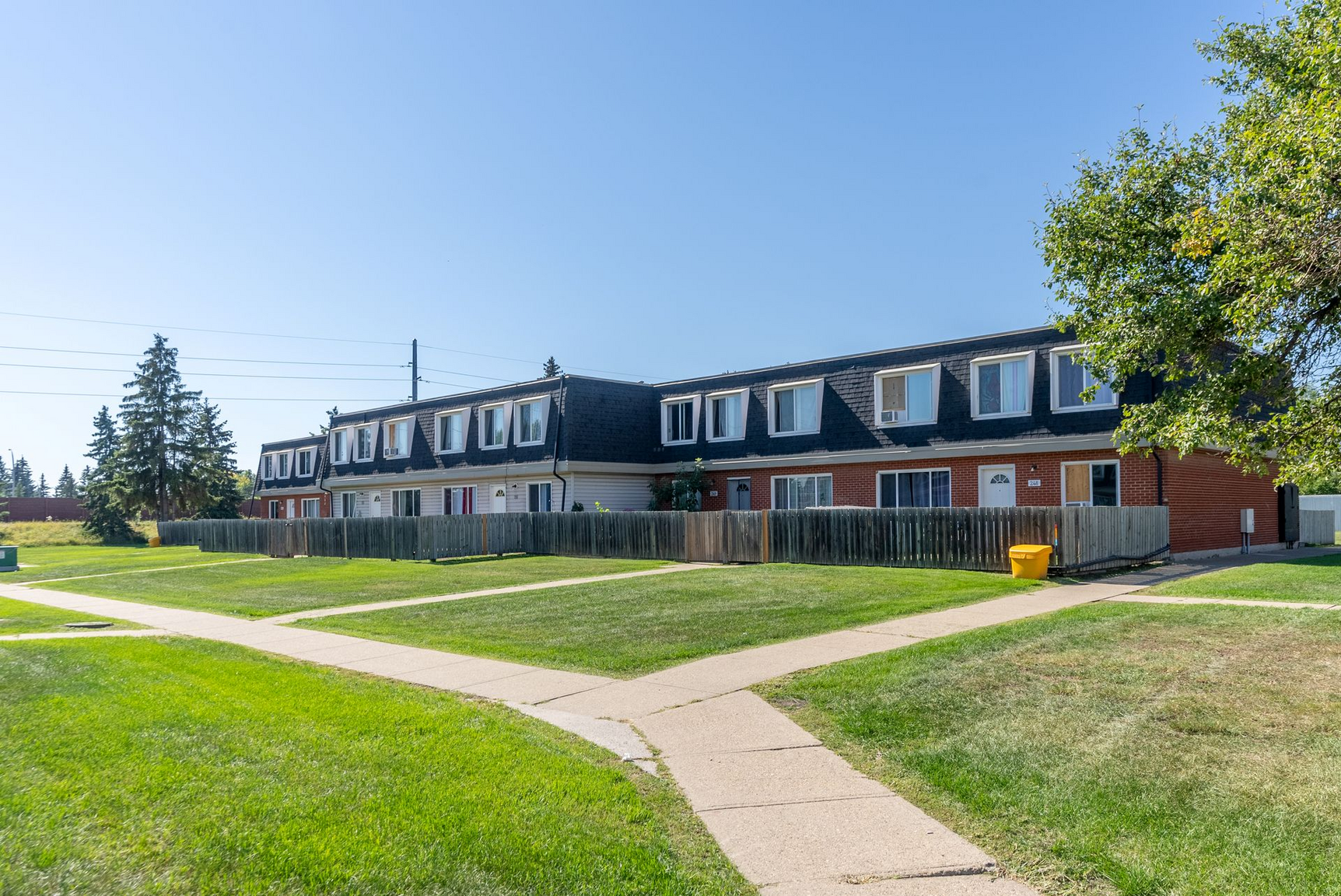17738 81 Avenue, Edmonton, AB, T5T 1M1 - 8