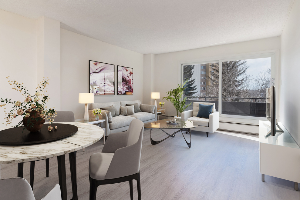 9927 114 Street NW, Edmonton, AB, T5K 1P8 - 8