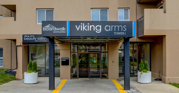 10615 47 Avenue NW, Edmonton, AB, T6H 0B2