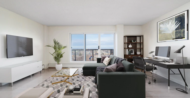 10185 115 Street NW, Edmonton, AB, T5K 1T4