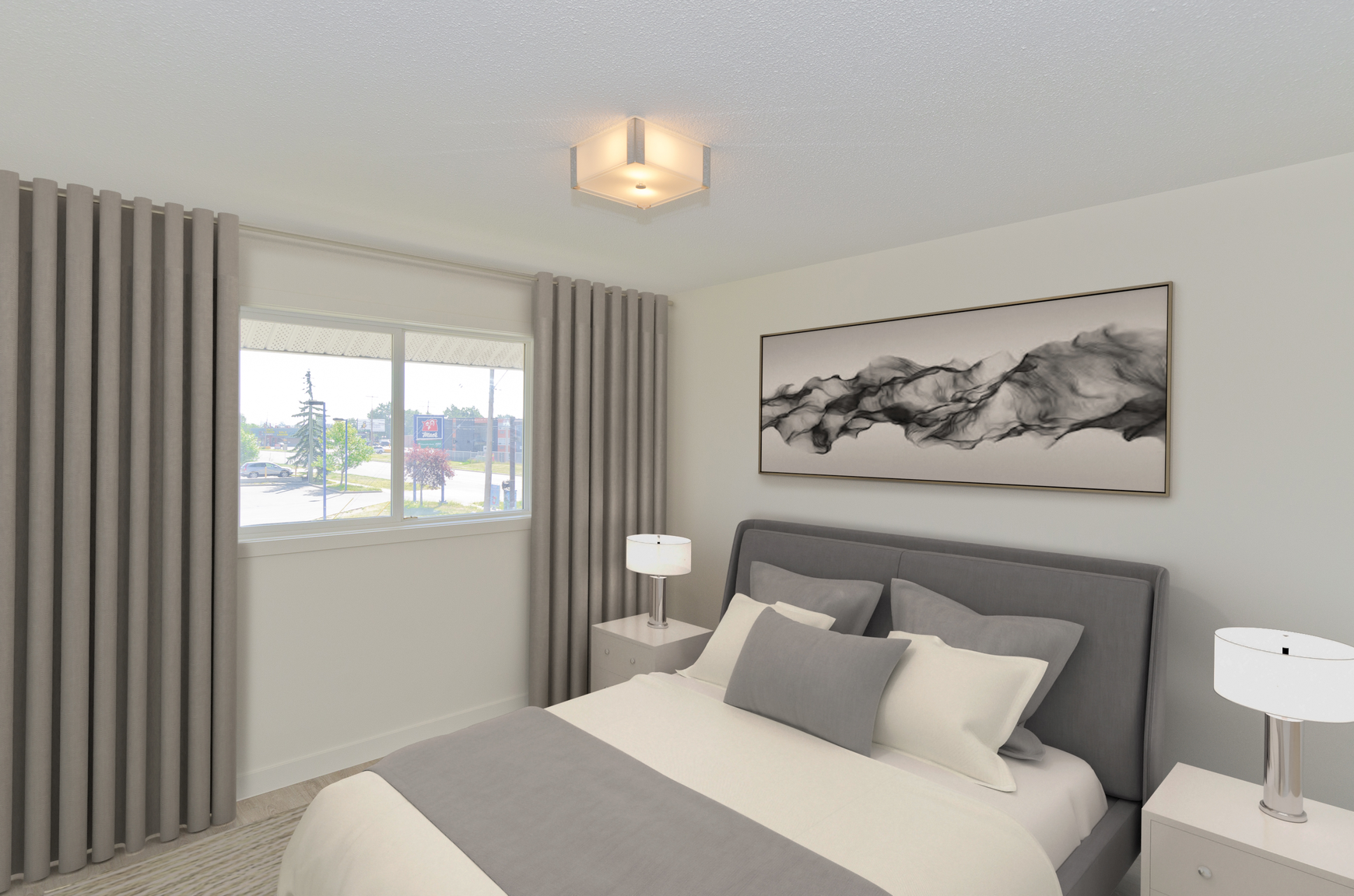1901 19 Street NE, Calgary, AB, T2E 4Y4 - 4