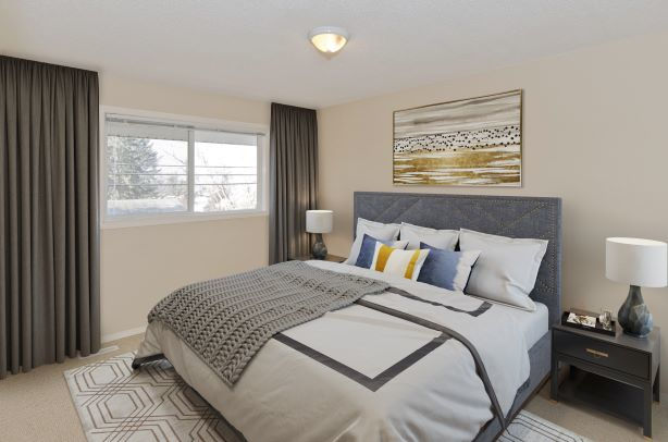 1901 19 Street NE, Calgary, AB, T2E 4Y4 - 7