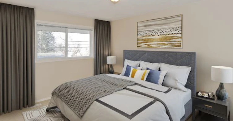 1901 19 Street NE, Calgary, AB, T2E 4Y4 - 7