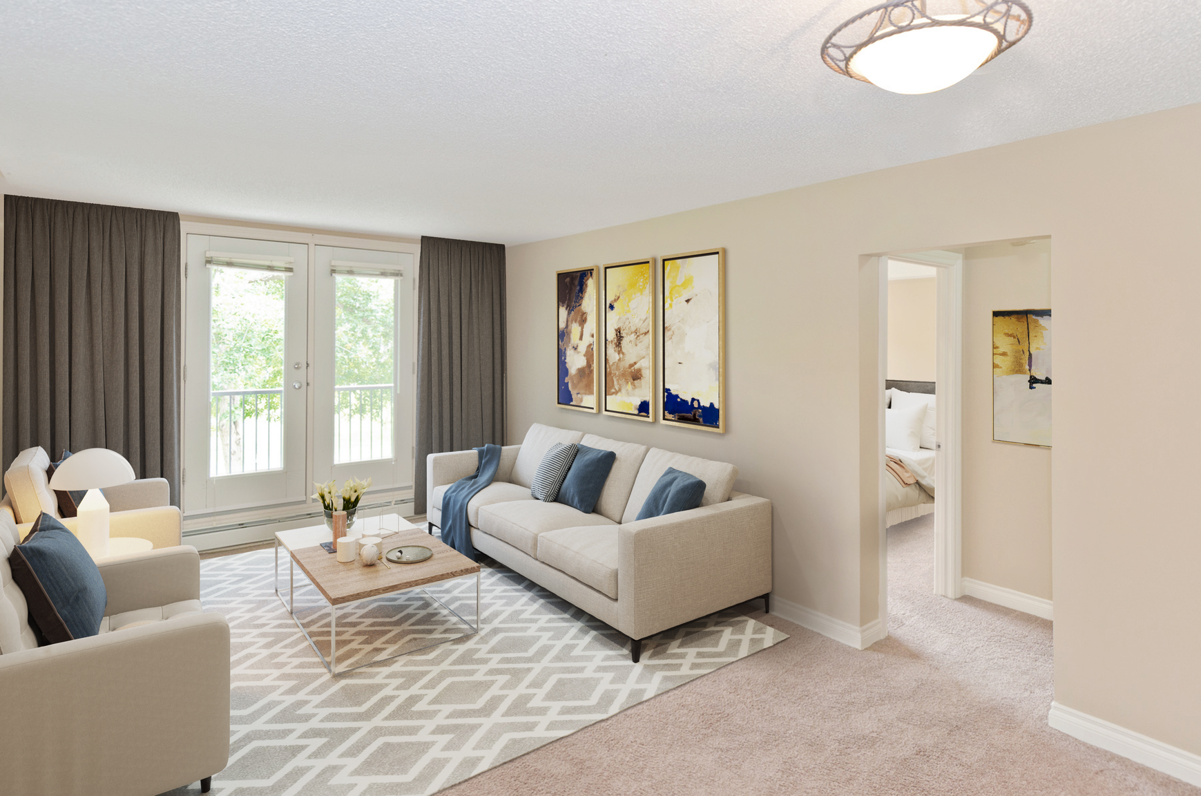 104 19a Hemlock Crescent SW, Calgary, AB, T3C 2Z2 - 15