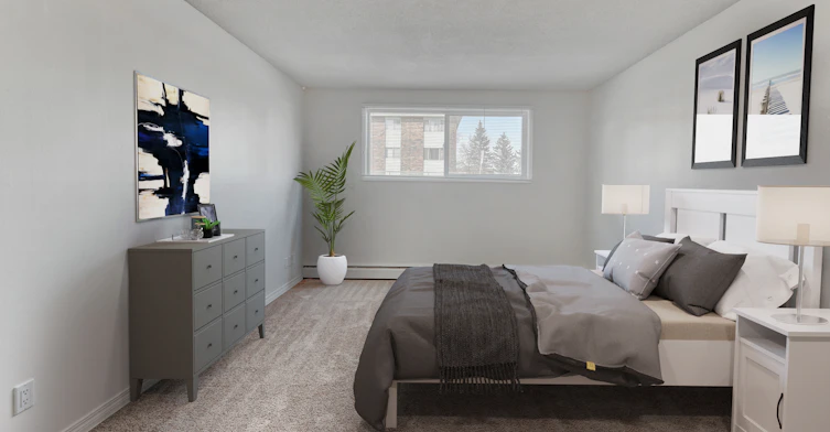 6434 Travois Place NW, Calgary, AB, T2K 3T2 - 10