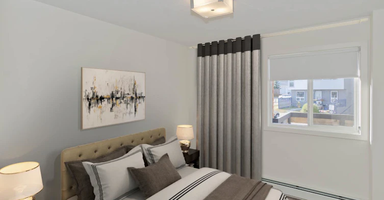 6434 Travois Place NW, Calgary, AB, T2K 3T2 - 3