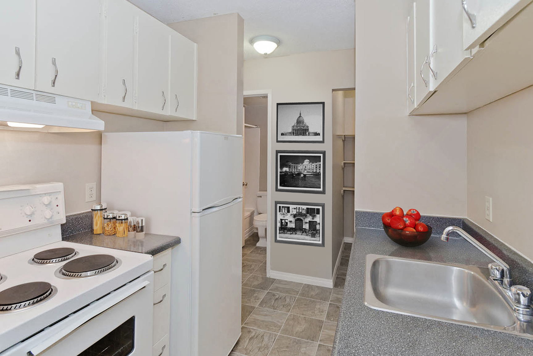 6434 Travois Place NW, Calgary, AB, T2K 3T2 - 6