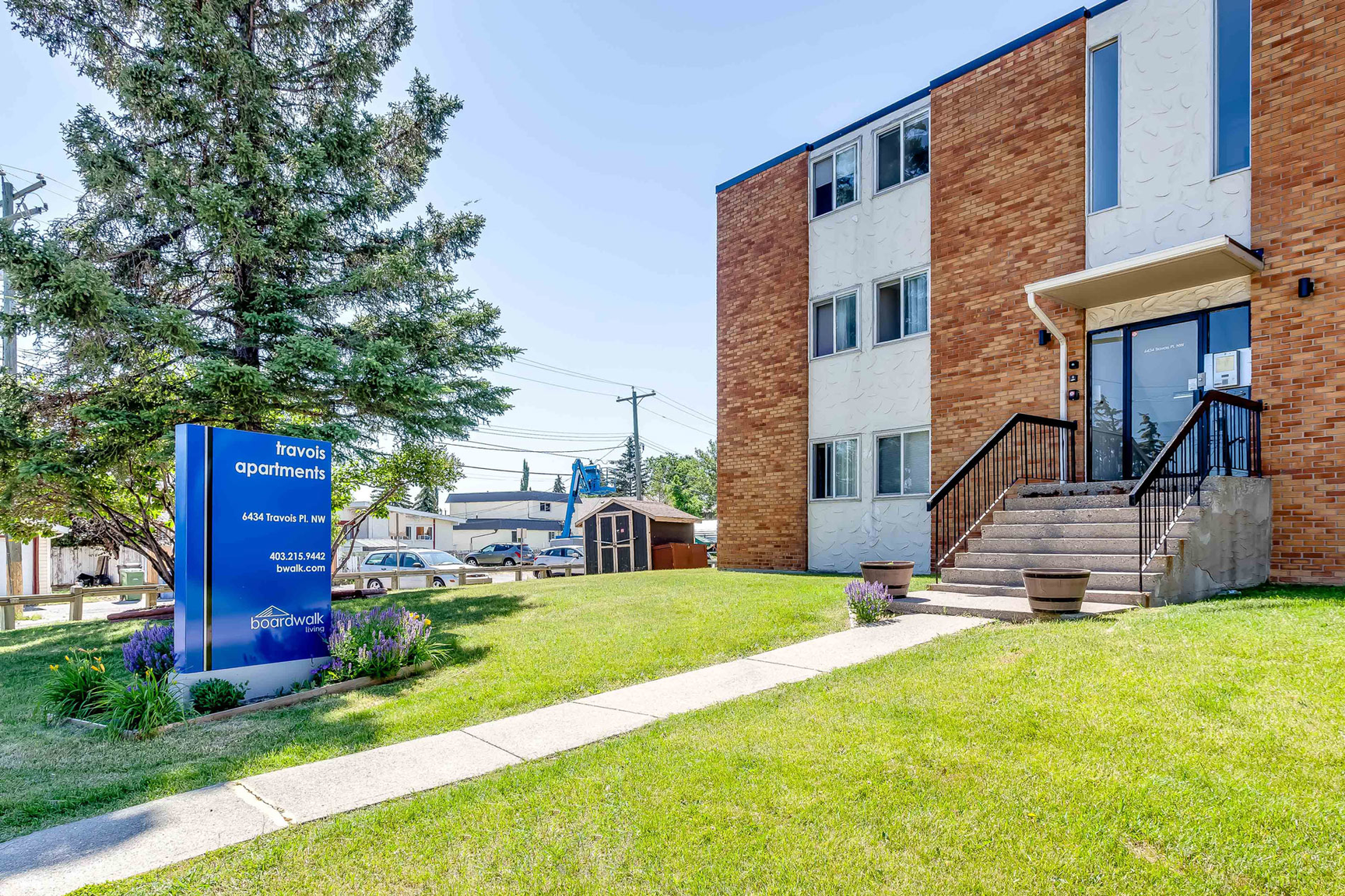 6434 Travois Place NW, Calgary, AB, T2K 3T2 - 14