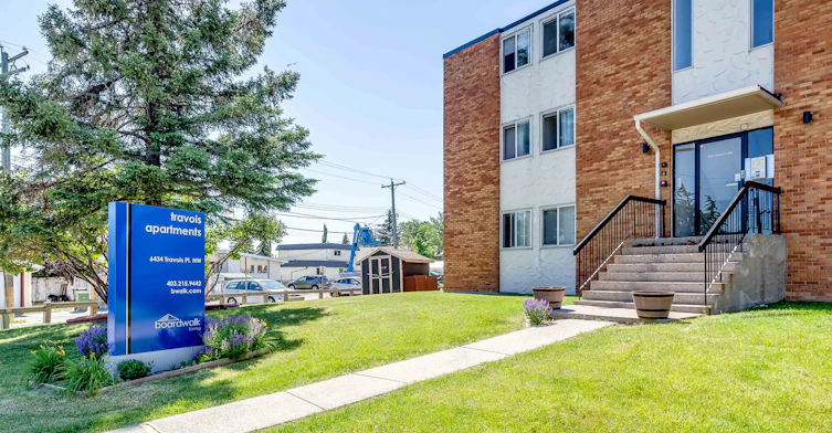 6434 Travois Place NW, Calgary, AB, T2K 3T2 - 14