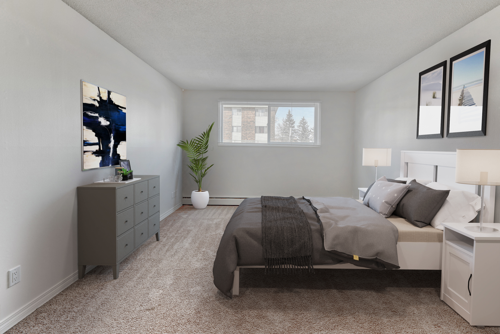 6434 Travois Place NW, Calgary, AB, T2K 3T2 - 10