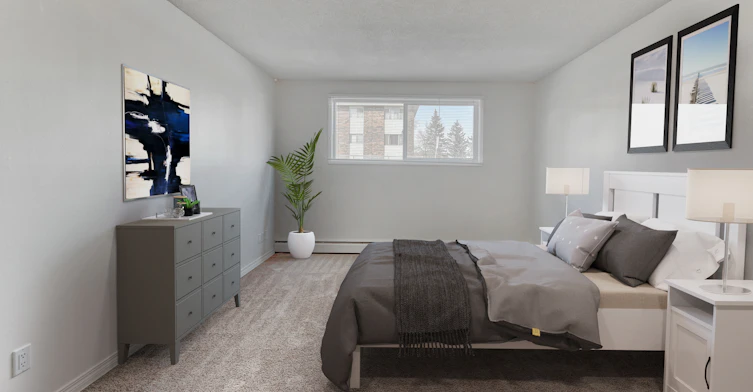 6434 Travois Place NW, Calgary, AB, T2K 3T2 - 10