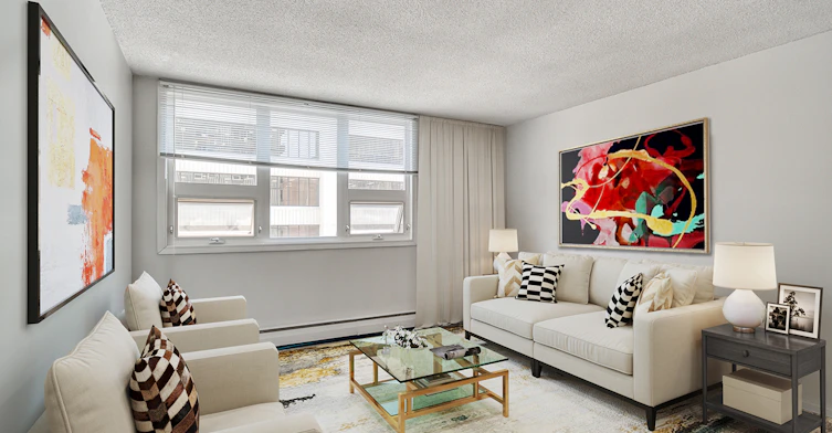 2401-505 6 Street SW, Calgary, AB, T2P 1X5 - 9