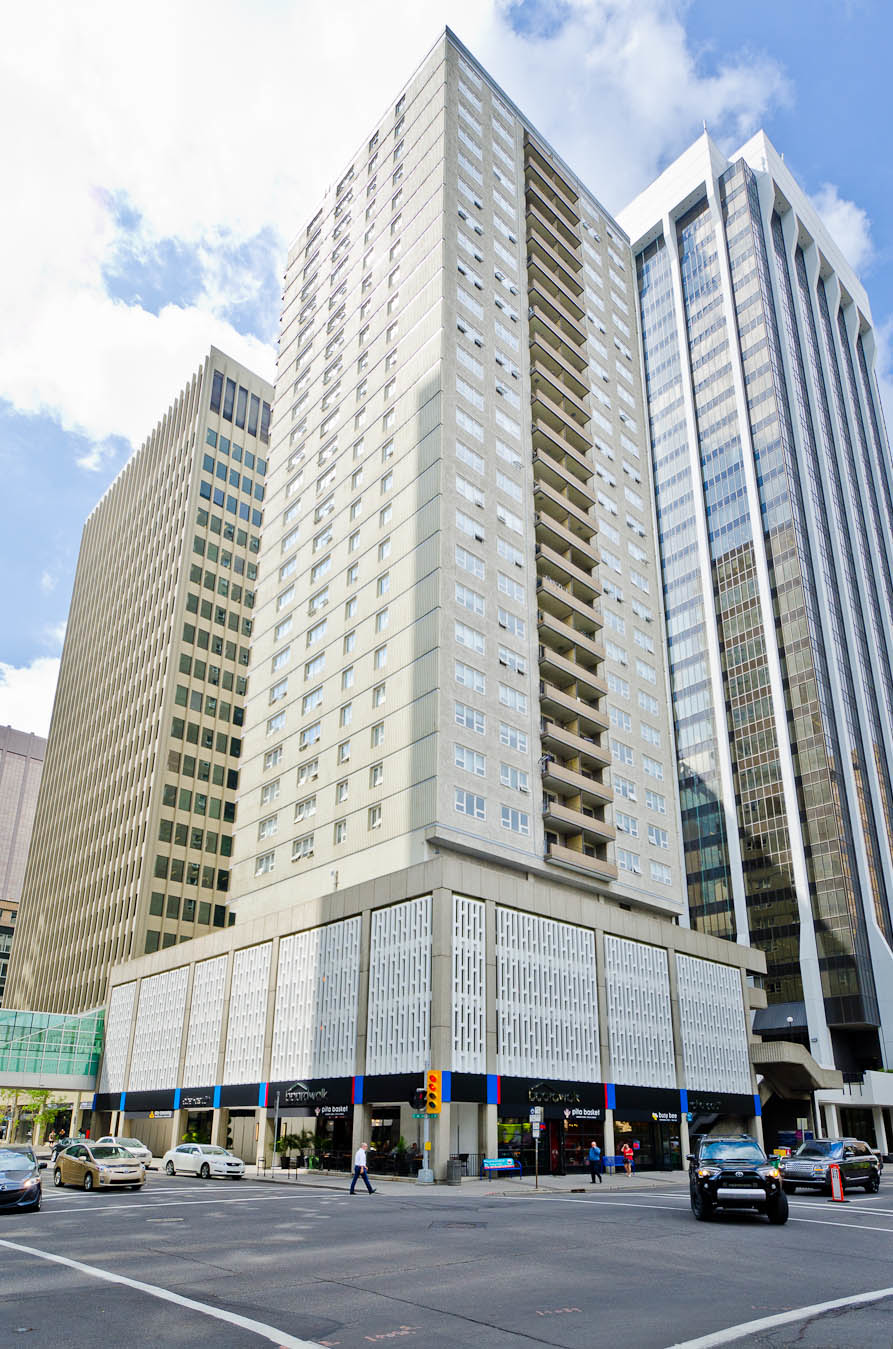 2401-505 6 Street SW, Calgary, AB, T2P 1X5 - 19